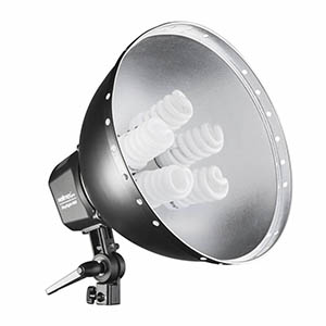 Walimex Pro Daylight 600